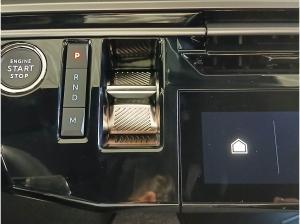 Peugeot 3008 1.2 Allure Navi,Parkpilot,Sitzheizung