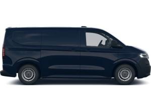 Volkswagen Transporter Kasten Klima, Holzboden