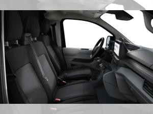 Volkswagen Transporter Kasten Klima, Holzboden