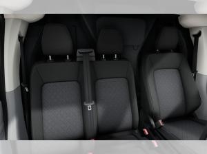 Volkswagen Transporter Kasten Klima, Holzboden