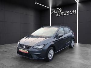 Seat Ibiza Road Edition +++ sofort verfügbar +++1.0 TSI 70 kW (95 PS) 5-Gang