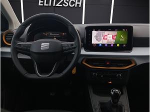 Seat Ibiza Road Edition +++ sofort verfügbar +++1.0 TSI 70 kW (95 PS) 5-Gang