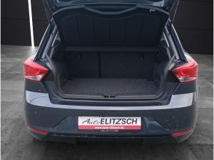 Seat Ibiza Road Edition +++ sofort verfügbar +++1.0 TSI 70 kW (95 PS) 5-Gang