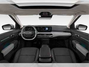 Kia EV4 58 kWh 150 kW Air Winter-Paket