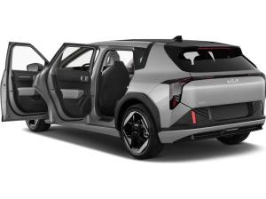 Kia EV4 58 kWh 150 kW Air Winter-Paket