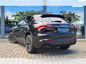 Maserati Grecale Grecale mit HUD und Ganzjahresreifen