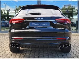Maserati Grecale Grecale mit HUD und Ganzjahresreifen