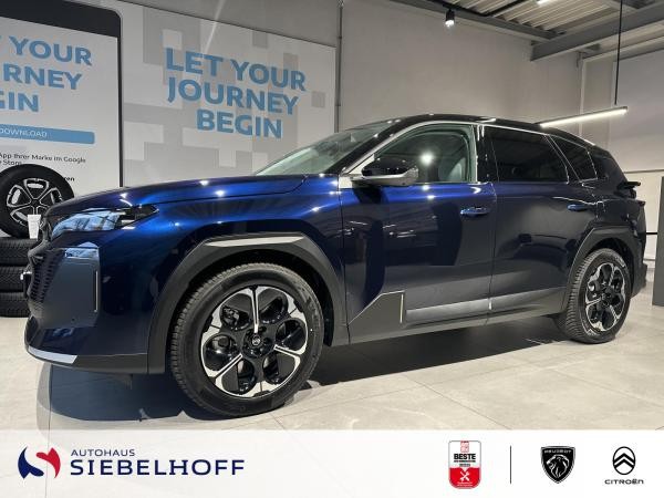 Citroën C5 Aircross Max Elektro 210 Komfort-Range