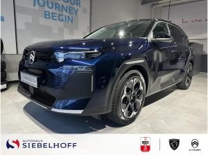 Citroën C5 Aircross Max Elektro 210 Komfort-Range