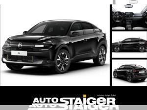 Citroën C4 ⚡️Hybrid 145 ë-DCS6 MAX⚡️❄️Allwetter❄️❗️Kurzfristig verfügbar❗️