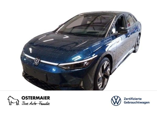 Volkswagen ID.7 GTX 4M NP:73tEUR! AHK.LM21.WÄRMEPUMPE