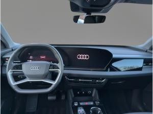 Audi Q6 e-tron S line Matrix ACC Keyless TopView