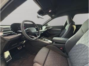 Audi A5 Avant TFSI S line Matrix TechPlus 360°