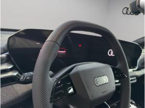 Audi A5 Avant TFSI S line Matrix TechPlus 360°