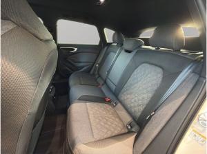 Audi A5 Avant TFSI S line Matrix TechPlus 360°