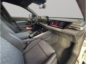 Audi A5 Avant TFSI S line Matrix TechPlus 360°