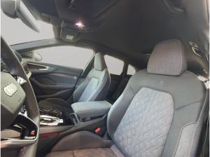 Audi A5 Avant TFSI S line Matrix TechPlus 360°