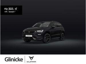 Cupra Ateca 2.0 TSI DSG Tribe Edition AHK