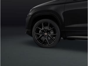 Cupra Ateca 2.0 TSI DSG Tribe Edition AHK