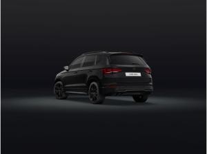 Cupra Ateca 2.0 TSI DSG Tribe Edition AHK