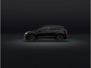 Cupra Ateca 2.0 TSI DSG Tribe Edition AHK