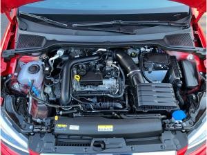 Seat Ibiza FR 1.0 TSI DSG / LED, Tempomat, Navi, RFK