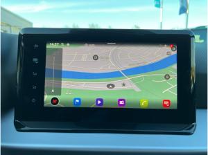 Seat Ibiza FR 1.0 TSI DSG / LED, Tempomat, Navi, RFK