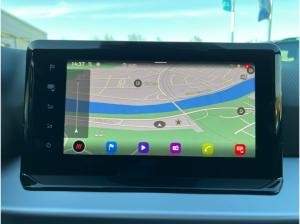 Seat Ibiza FR 1.0 TSI DSG / LED, Tempomat, Navi, RFK