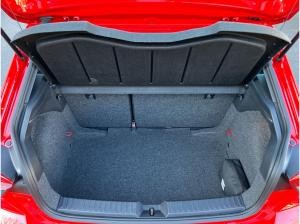 Seat Ibiza FR 1.0 TSI DSG / LED, Tempomat, Navi, RFK