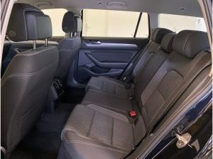 Volkswagen Passat Variant 2.0 TDI Business *ACC*Navi*Matrix