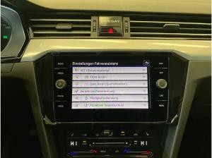 Volkswagen Passat Variant 2.0 TDI Business *ACC*Navi*Matrix