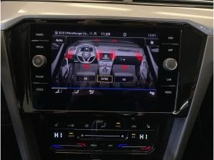 Volkswagen Passat Variant 2.0 TDI Business *ACC*Navi*Matrix