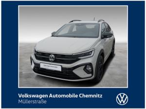 Volkswagen Taigo R-Line 1,0 l TSI DSG *IQ.DRIVE*RFK*