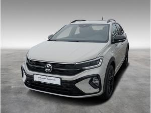 Volkswagen Taigo R-Line 1,0 l TSI DSG *IQ.DRIVE*RFK*