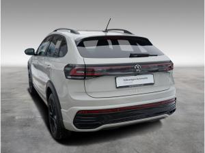 Volkswagen Taigo R-Line 1,0 l TSI DSG *IQ.DRIVE*RFK*
