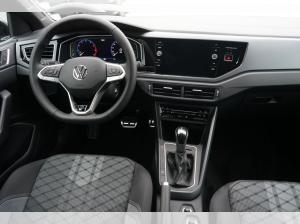 Volkswagen Taigo R-Line 1,0 l TSI DSG *IQ.DRIVE*RFK*