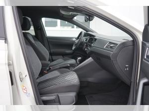 Volkswagen Taigo R-Line 1,0 l TSI DSG *IQ.DRIVE*RFK*