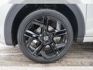 Volkswagen Taigo R-Line 1,0 l TSI DSG *IQ.DRIVE*RFK*