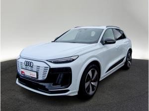 Audi Q6 e-tron S-Line qu ACC B&O HuD MATRIX NAVI PANO