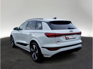 Audi Q6 e-tron S-Line qu ACC B&O HuD MATRIX NAVI PANO