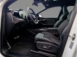 Audi Q6 e-tron S-Line qu ACC B&O HuD MATRIX NAVI PANO