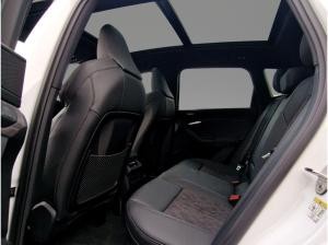 Audi Q6 e-tron S-Line qu ACC B&O HuD MATRIX NAVI PANO