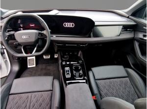 Audi Q6 e-tron S-Line qu ACC B&O HuD MATRIX NAVI PANO