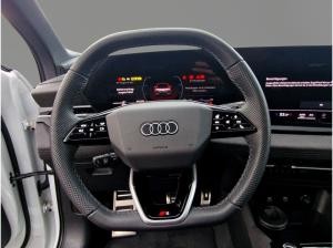 Audi Q6 e-tron S-Line qu ACC B&O HuD MATRIX NAVI PANO