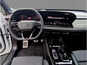 Audi Q6 e-tron S-Line qu ACC B&O HuD MATRIX NAVI PANO