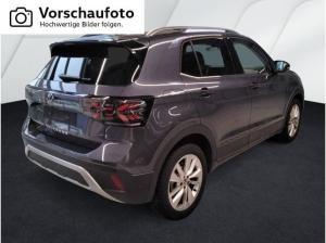 Volkswagen T-Cross Style 1.0 TSI DSG *IQ.Light*Navi*
