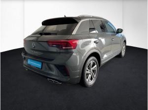 Volkswagen T-Roc R-Line 1.5 TSI DSG *LED*Rear View*Navi*