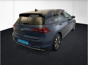 Volkswagen Golf VIII "GOAL" 2.0 TDI DSG *AHK*Navi*DAB*PDC*