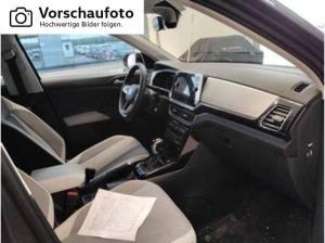 Volkswagen T-Cross Style 1.0 TSI DSG *IQ.Light*Navi*