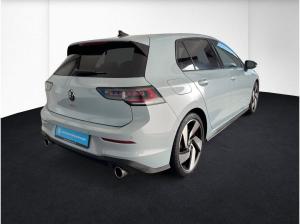 Volkswagen Golf VIII GTI 2.0 TSI DSG *Black Style*Anschlussgarantie*